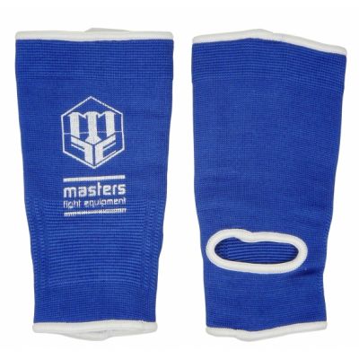 6. Elastyczny ochraniacz stawu skokowego MASTERS 08321-M02