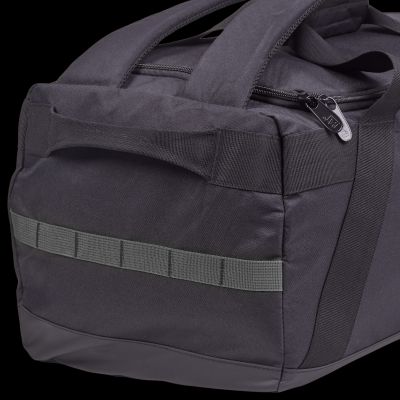 5. Plecak Caterpillar Tactical Duffel Backpack czarny (84724-84)