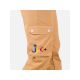 12. Spodnie Rossignol W Bib Insulated Pant