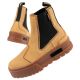 2. Buty Puma Mayze Chelsea Suede W 382829 04