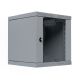 4. EFB Elektronik WGX-1206GR.G1 stojak 12U Szafa wisząca Szary