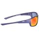 3. OKULARY UVEX SPORTSTYLE 230 NIEBIESKI MAT