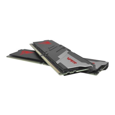 11. PATRIOT DDR5  Viper Venom 2x16GB 6400MHz CL32 XMP3