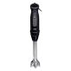 11. Braun MultiQuick 3 MQ30201M 0,6 l Blender immersyjny 900 W Czarny, Stal satynowa
