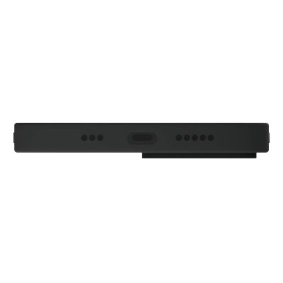 5. Etui 3mk Silicone Case na Samsung Galaxy A05s - czarne