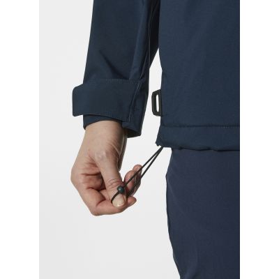 4. Kurtka Helly Hansen Hp Racing Lifaloft Hooded Jkt W 30373 597