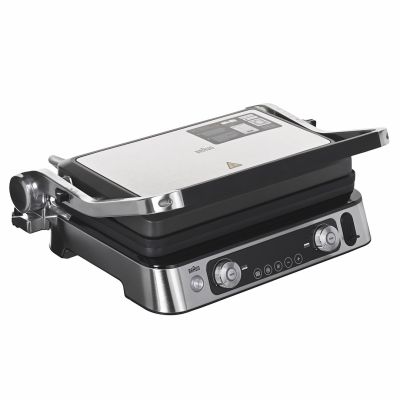 7. Grill Braun Multigrill 9 PRO CG9167
