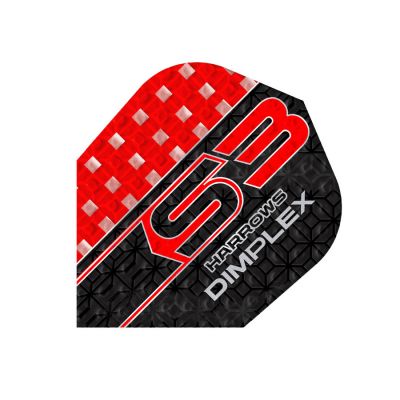 5. Piórka Harrows DIMPLEX S3