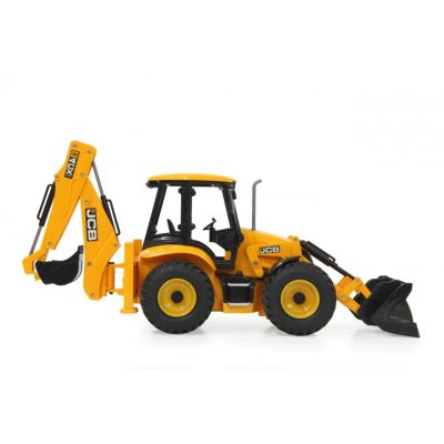 7. Jamara 404980 zdalnie sterowany model Ładowany frontowo Silnik elektryczny 1:20