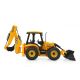 7. Jamara 404980 zdalnie sterowany model Ładowany frontowo Silnik elektryczny 1:20