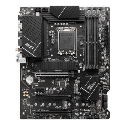 2. Płyta główna MSI PRO Z790-P WIFI