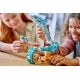 19. LEGO Creator 31385 Zwierzęta morskie: Piękne delfiny