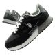 U.S Polo Assn buty sportowe sneakersy męskie modne wygodne czarne