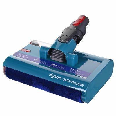 19. Odkurzacz DYSON V15s Detect Submarine