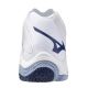 4. Buty Mizuno WAVE LIGHTNING Z8 MID V1GA240597