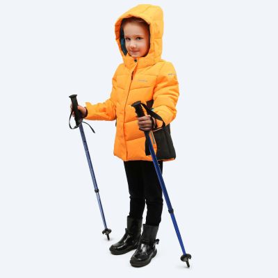 4. Kurtka narciarska Icepeak Lille Junior 50036553-440