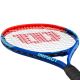 5. Rakieta do tenisa ziemnego Wilson Impact Rkt 3 4 3/8 WR147510U3