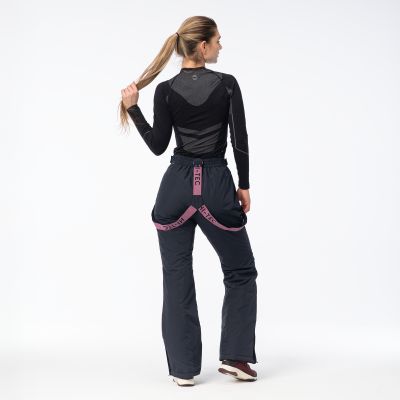 11. Damskie Spodnie LADY DARIN SP