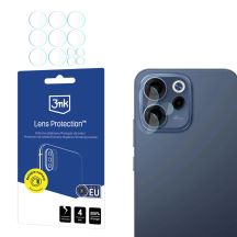 Szkło hybrydowe na obiektyw aparatu 3mk Lens Protection na Oppo Reno 15 F 5G / Reno 15 FS 5G (CPH2801)
