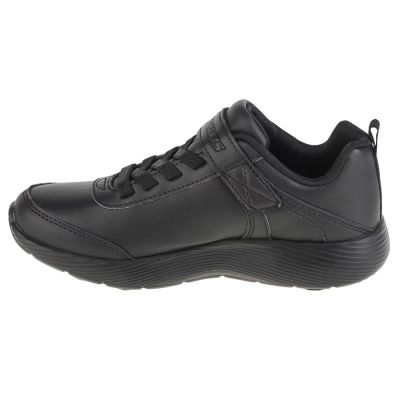 2. Skechers Dyna-Lite School Sprints 83072L-BBK Czarne 30