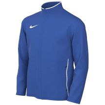 Bluza dla dzieci Nike Dri-Fit Park 26 niebieska HM7256 463