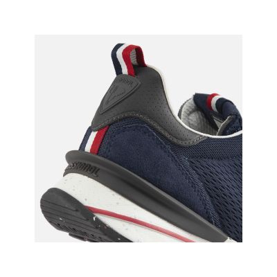 4. Buty męskie ROSSIGNOL Running Retro granatowy