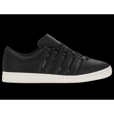 Sneakersy K-swiss CLASSIC 66 NXT BLACK/SNOW WHITE-M (04593-065-M)
