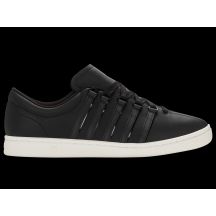 Sneakersy K-swiss CLASSIC 66 NXT BLACK/SNOW WHITE-M (04593-065-M)