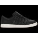 Sneakersy K-swiss CLASSIC 66 NXT BLACK/SNOW WHITE-M (04593-065-M)