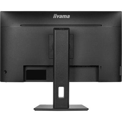 7. Monitor IIYAMA 68.5cm (27") XUB2797UHSNP-B1 16:9 HDMI+DP+USB-C IPS