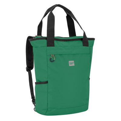 2. Plecak miejski - torba 2w1 Spokey Osaka SPK-943498