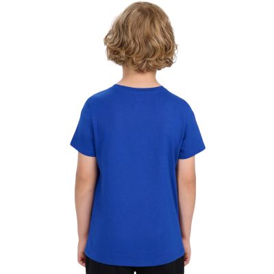 12. Koszulka 4F M2399 Jr 4FJWAW25TTSHM2399 36S