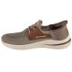 2. Skechers Slip-Ins: Delson 3.0 - Roth 210606-TPBR Szare 41