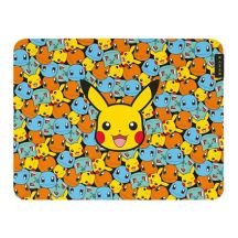 Razer Gigantus V2 Gaming-Mauspad, Stoff - Pokémon Kanto Starters Edition, M