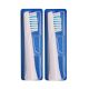4. Szczoteczka elektryczna Oral-b Pulsonic SlimLuxe 4900 dwupak