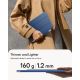 3. Etui ESR Rebound Magnetic na iPad Mini 8 8.3" - granatowe