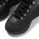 6. Buty FitFlop Neo-D-Hyker Waterproof Fabric/Suede Walking Boots W GP3-090