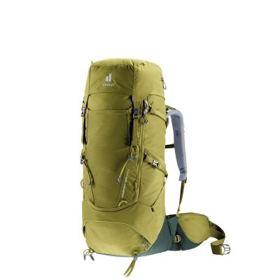 8. Plecak trekkingowy - Deuter Aircontact Core 40+10