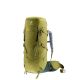 8. Plecak trekkingowy - Deuter Aircontact Core 40+10