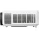 15. Viewsonic PA700W projektor danych o standardowym rzucie 4500 ANSI lumenów WXGA (1280x800) Biały
