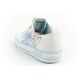 5. Leomil buty sportowe dziecięce trampki Stitch wygodne lekkie białe