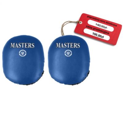 5. Łapy trenerskie ŁP-PROFESSIONAL