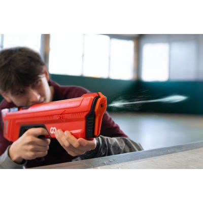8. Spyra SPGO1R pistolet na wodę / balon wodny