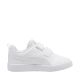 11. Buty Puma Courtflex V3 V PS Jr 397642 02