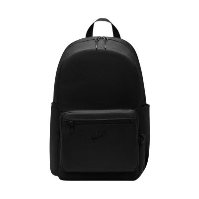 Plecak Nike Heritage Eugene 2.0 czarny IB4327 010