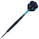 10. Rzutki Harrows Spina Black 90% Steeltip HS-TNK-000013750