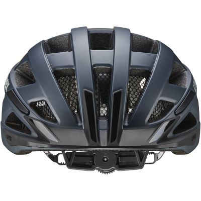 2. Kask rowerowy UVEX I-vo 2 56-60cm, anthracite matt