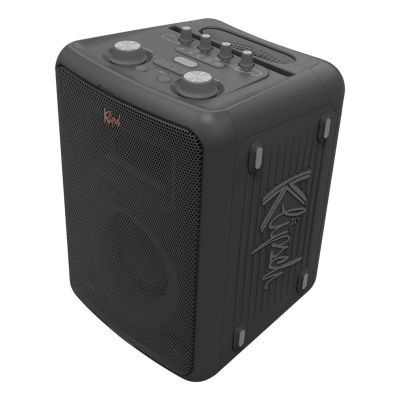 9. Klipsch Vegas EUA - Głośnik przenośny Party Speaker