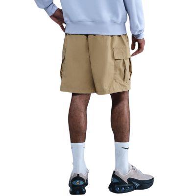 2. Spodenki męskie Nike Sportswear Club beżowe IH5047 297