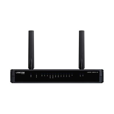 LANCOM 1803VA-4G (EU) gateway/kontroler 10, 100, 1000 Mbit/s